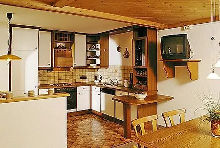 Haus Lydia * St Anton am Arlberg