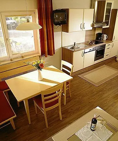 Haus Lydia St Anton am Arlberg