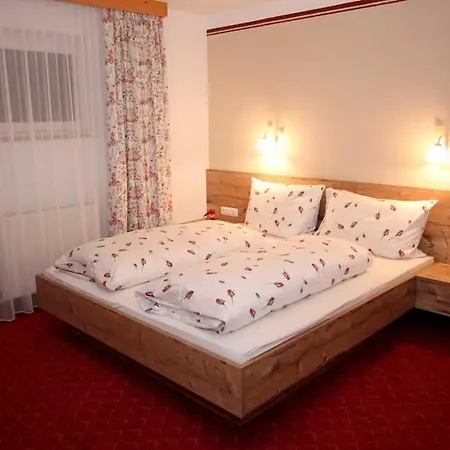 Haus Lydia Lejlighed St Anton am Arlberg